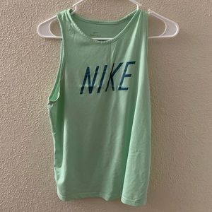 Nike Tanktop